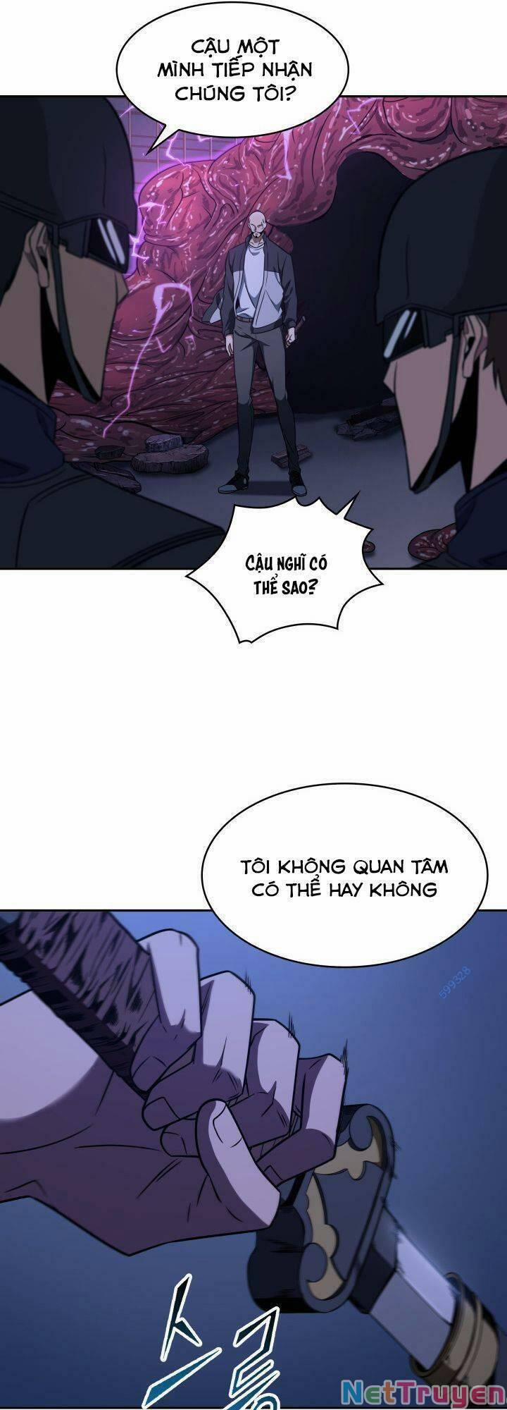 Vua Trộm Mộ 301 trang 47