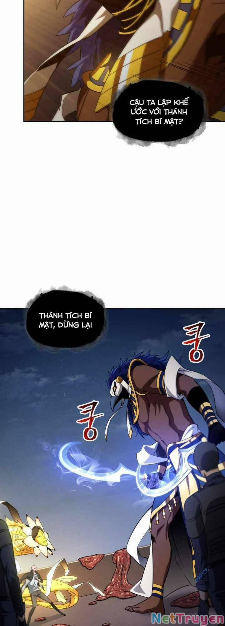 Vua Trộm Mộ 302 trang 10