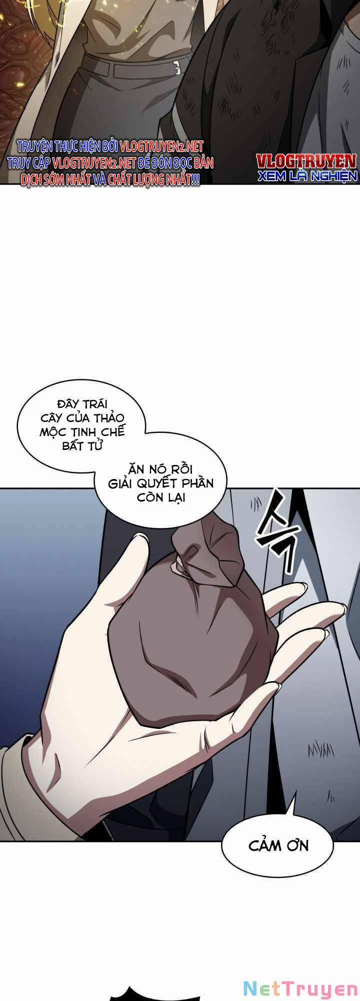 Vua Trộm Mộ 302 trang 28