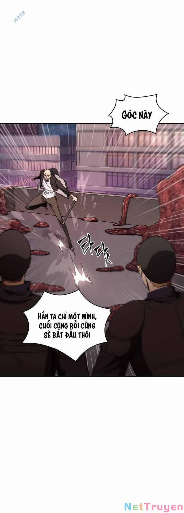 Vua Trộm Mộ 302 trang 7