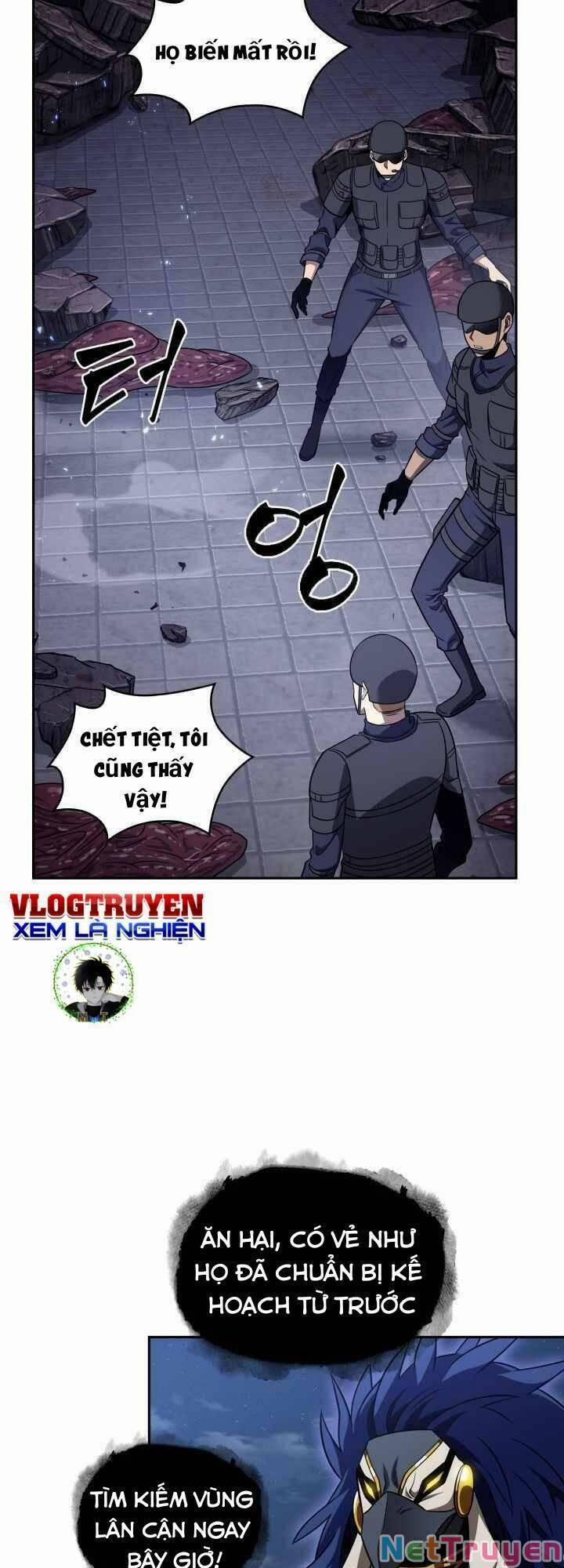 Vua Trộm Mộ 304 trang 11
