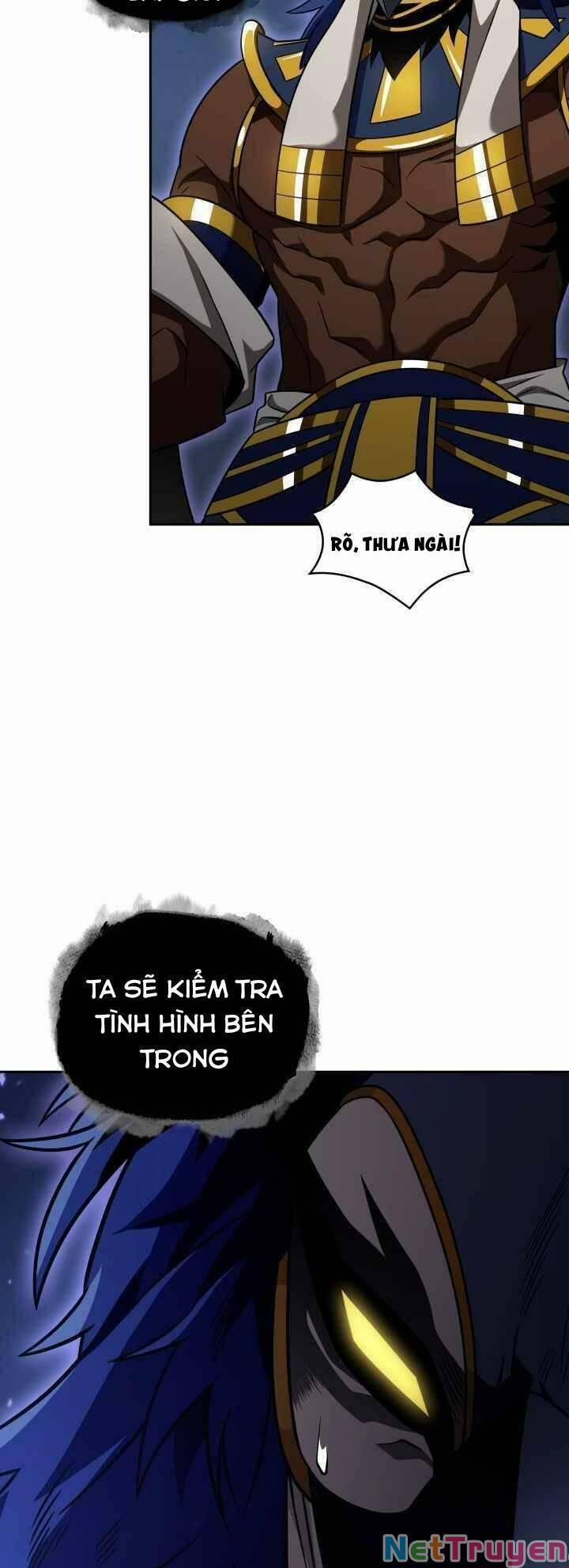 Vua Trộm Mộ 304 trang 12