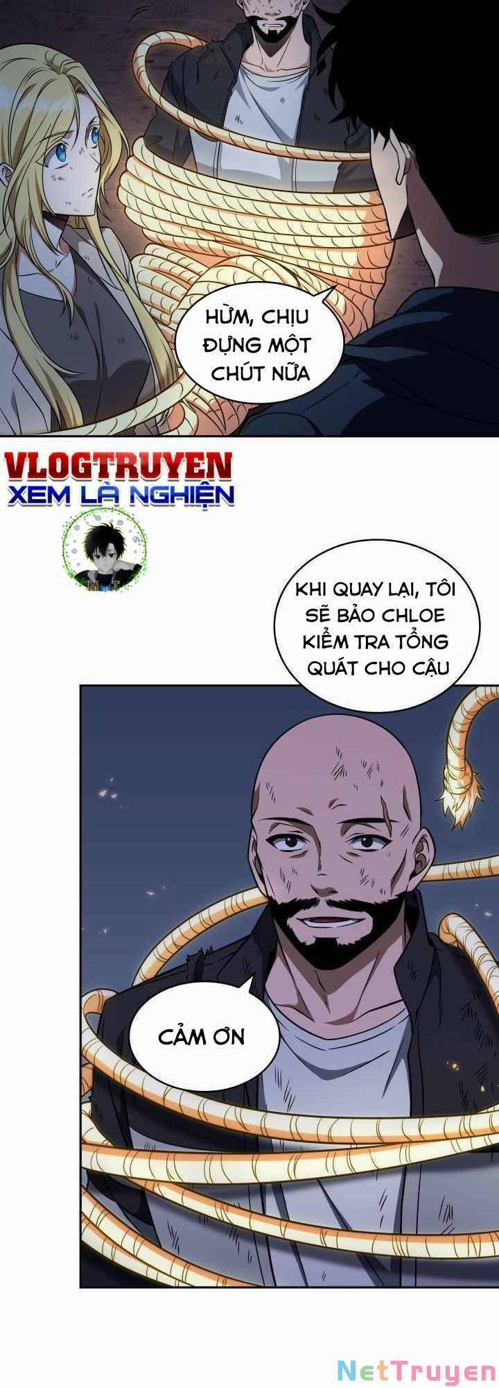 Vua Trộm Mộ 304 trang 16
