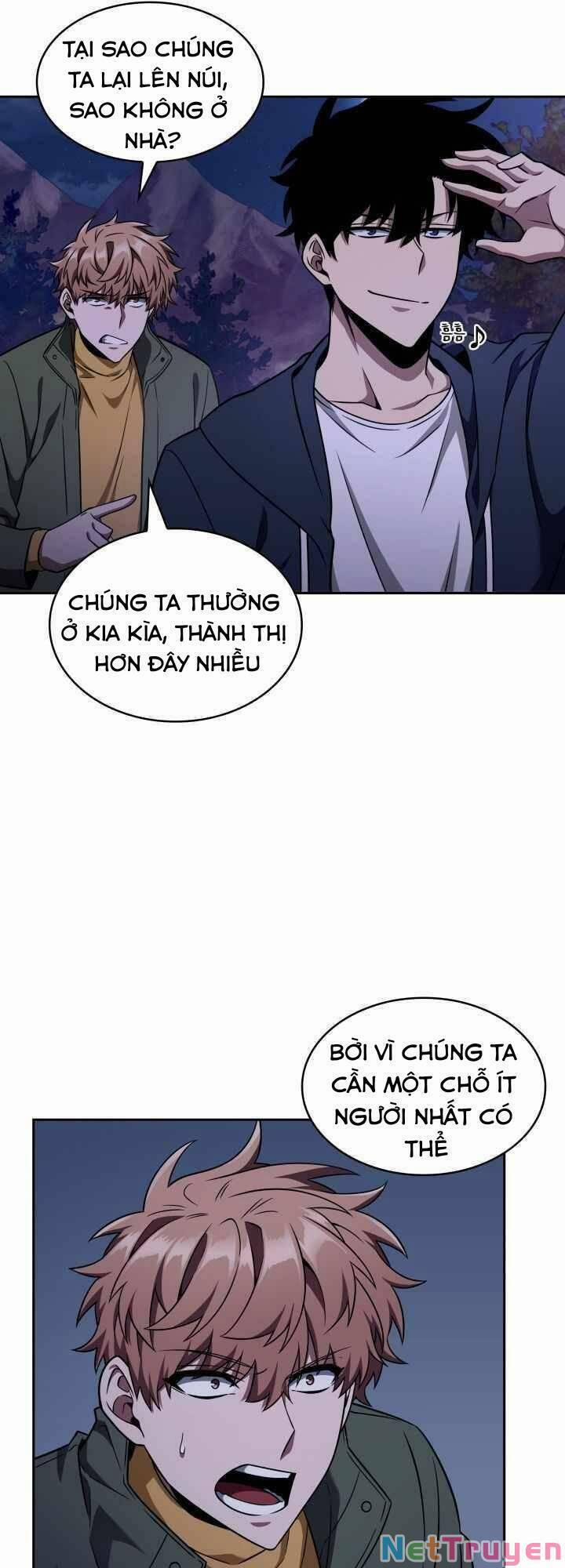 Vua Trộm Mộ 304 trang 19