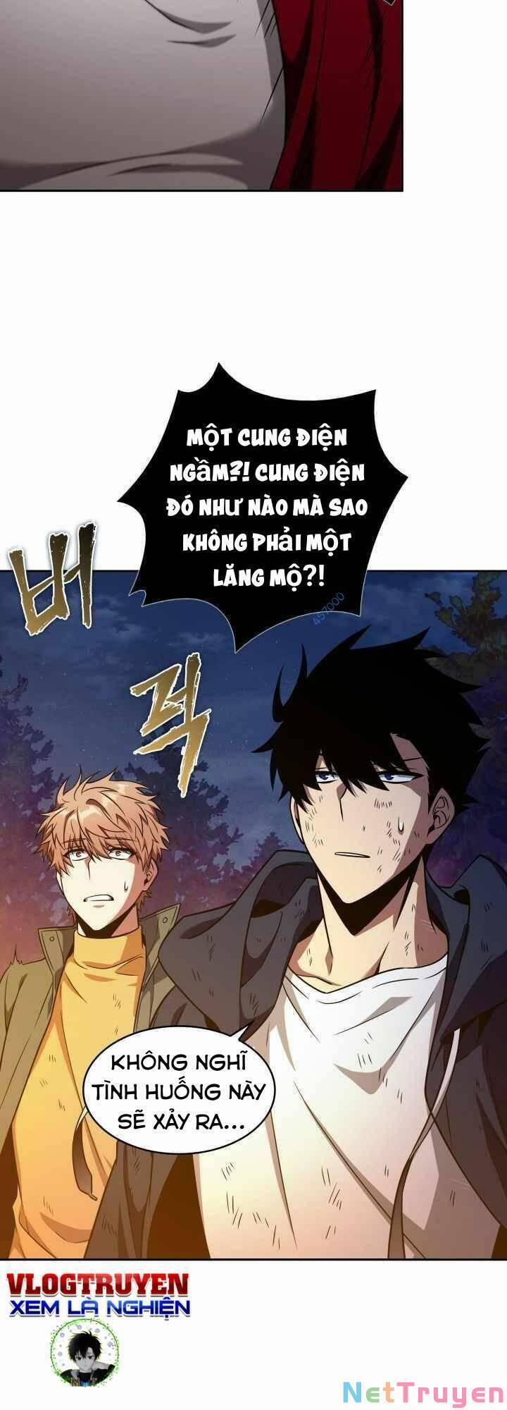 Vua Trộm Mộ 304 trang 21