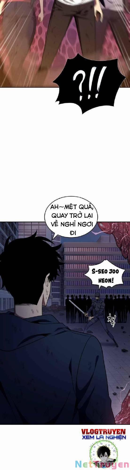 Vua Trộm Mộ 304 trang 3
