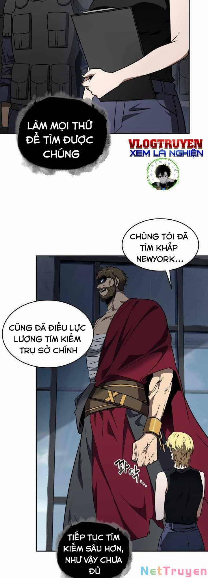 Vua Trộm Mộ 304 trang 38