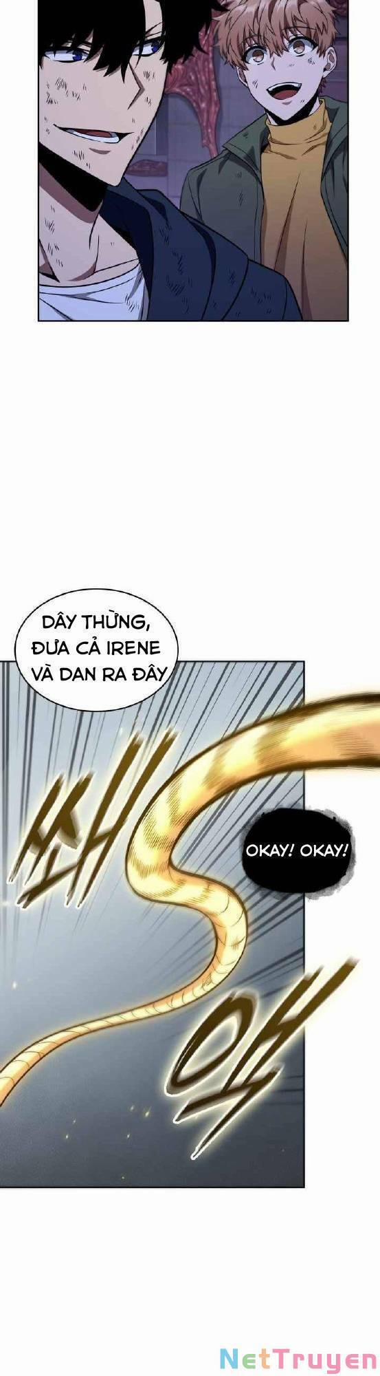 Vua Trộm Mộ 304 trang 6
