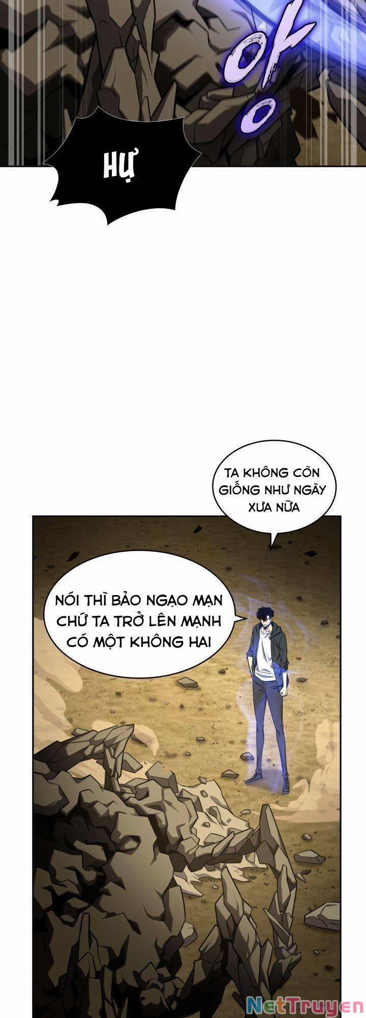 Vua Trộm Mộ 305 trang 14