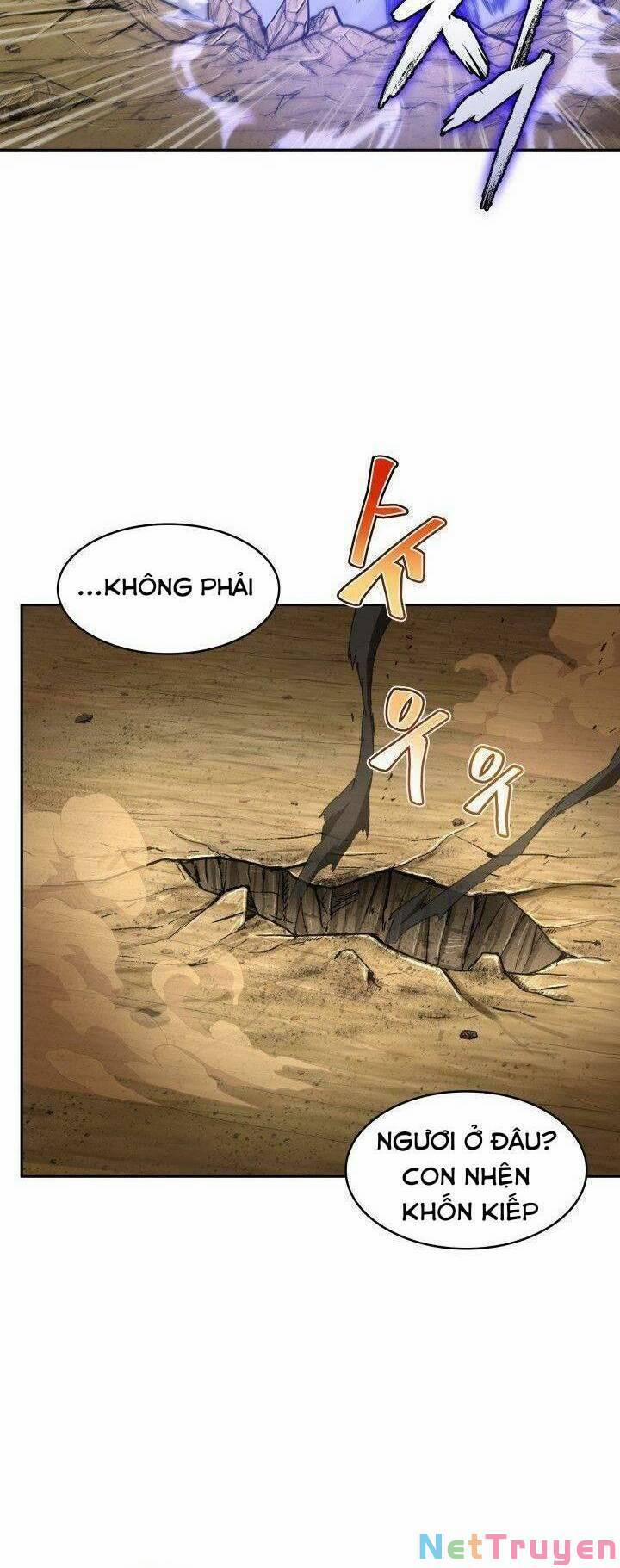 Vua Trộm Mộ 305 trang 21