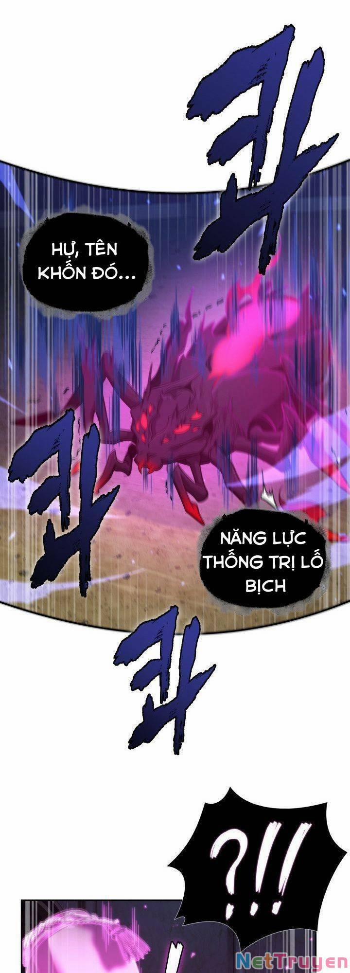 Vua Trộm Mộ 305 trang 34