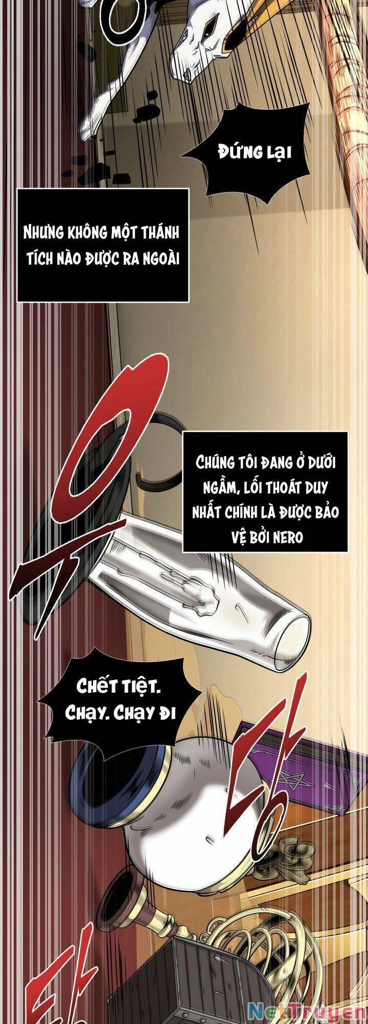 Vua Trộm Mộ 305 trang 43