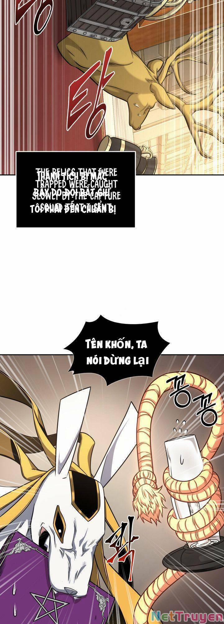 Vua Trộm Mộ 305 trang 44