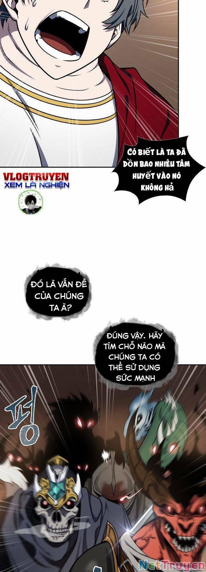 Vua Trộm Mộ 305 trang 47