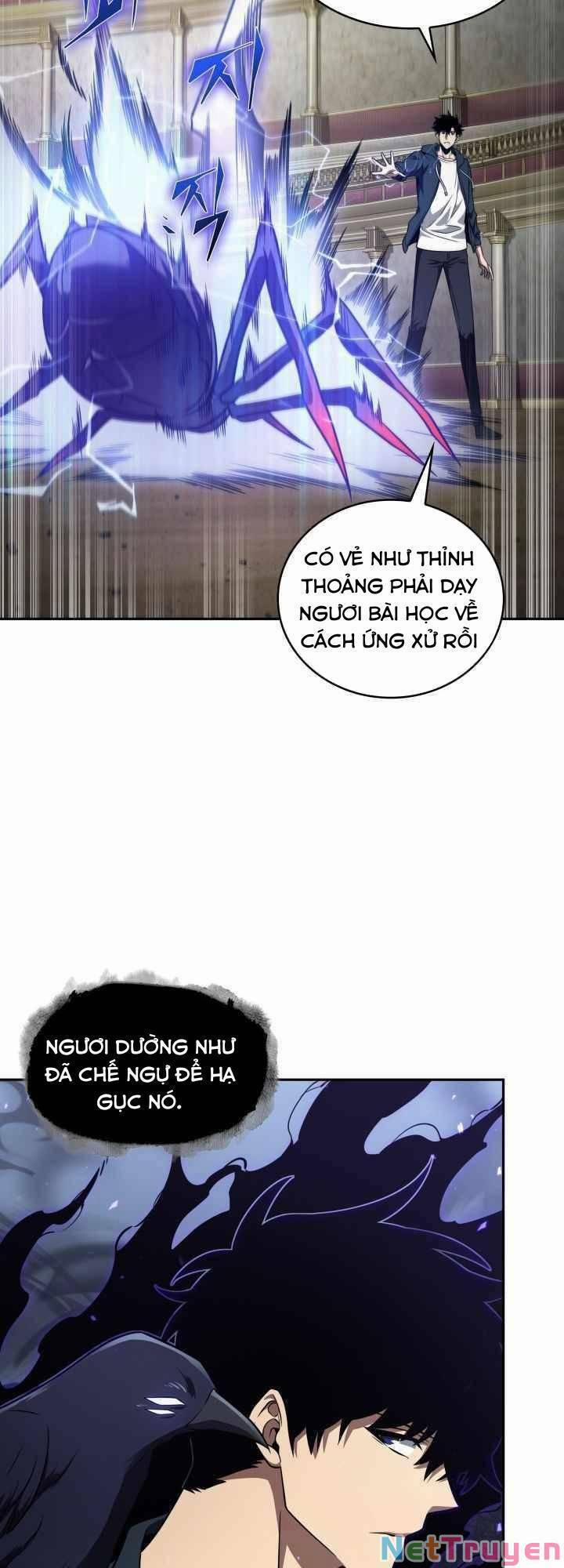 Vua Trộm Mộ 306 trang 13