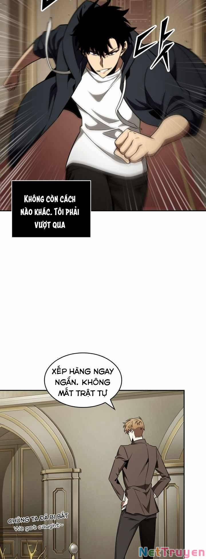 Vua Trộm Mộ 306 trang 16