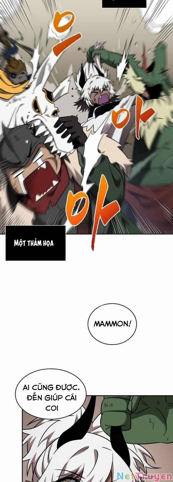 Vua Trộm Mộ 306 trang 19