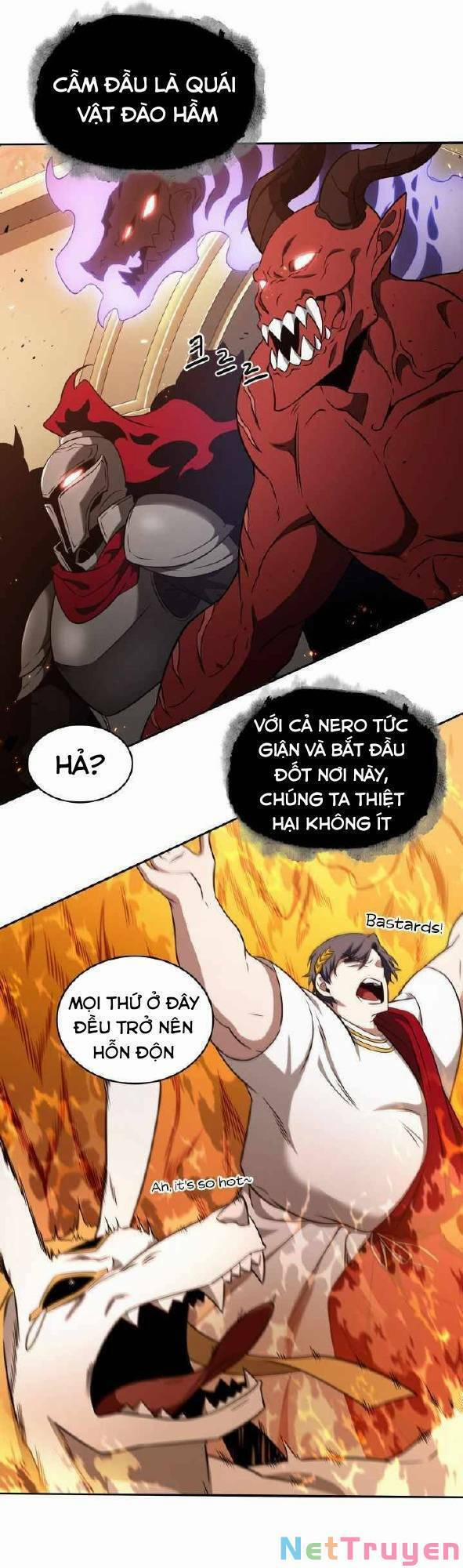 Vua Trộm Mộ 306 trang 22