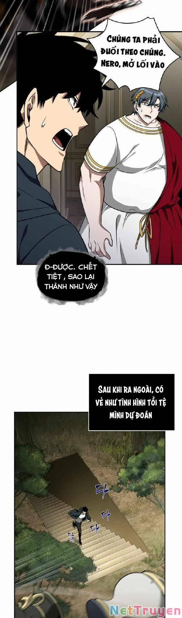 Vua Trộm Mộ 306 trang 27