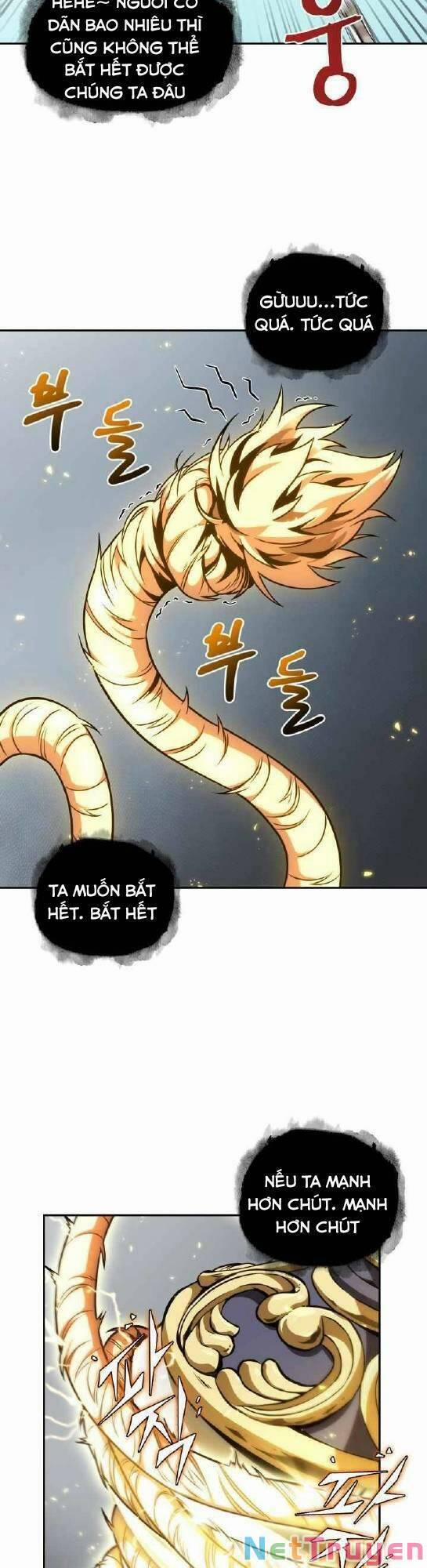 Vua Trộm Mộ 306 trang 34