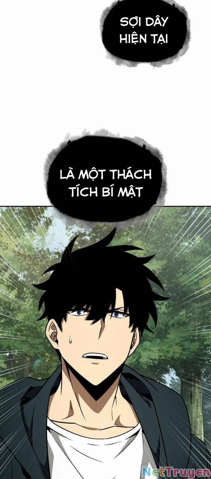 Vua Trộm Mộ 306 trang 43