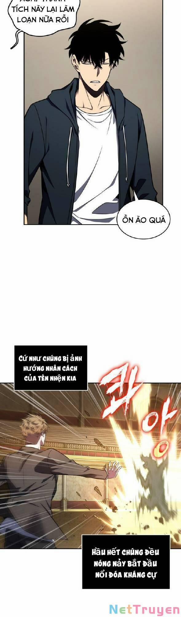 Vua Trộm Mộ 307 trang 12
