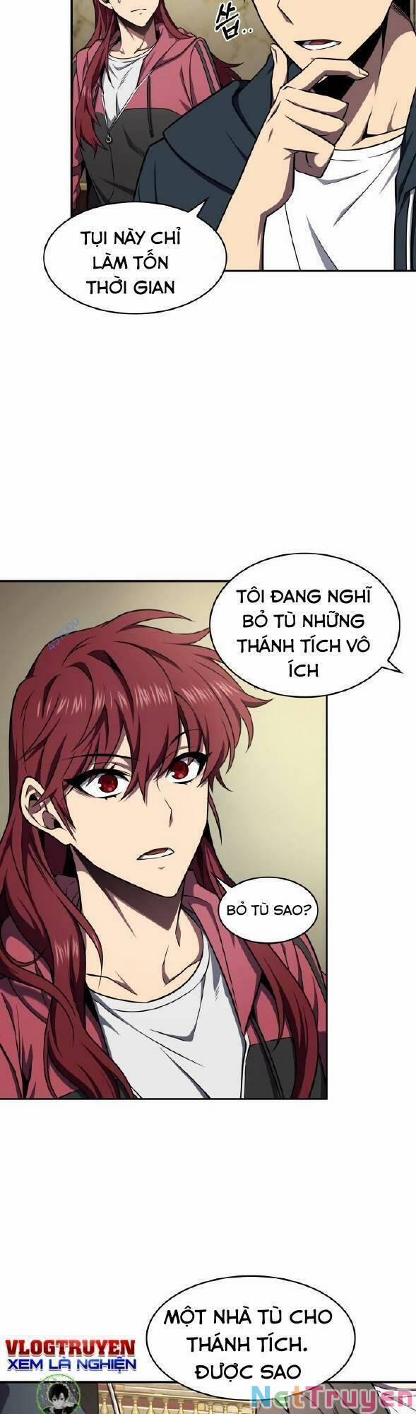 Vua Trộm Mộ 307 trang 14