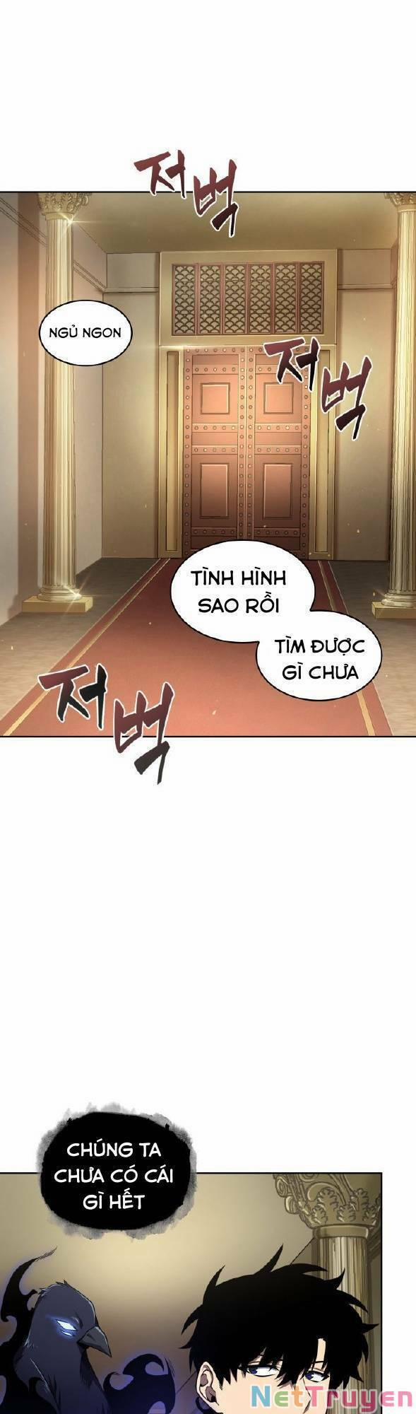 Vua Trộm Mộ 307 trang 18