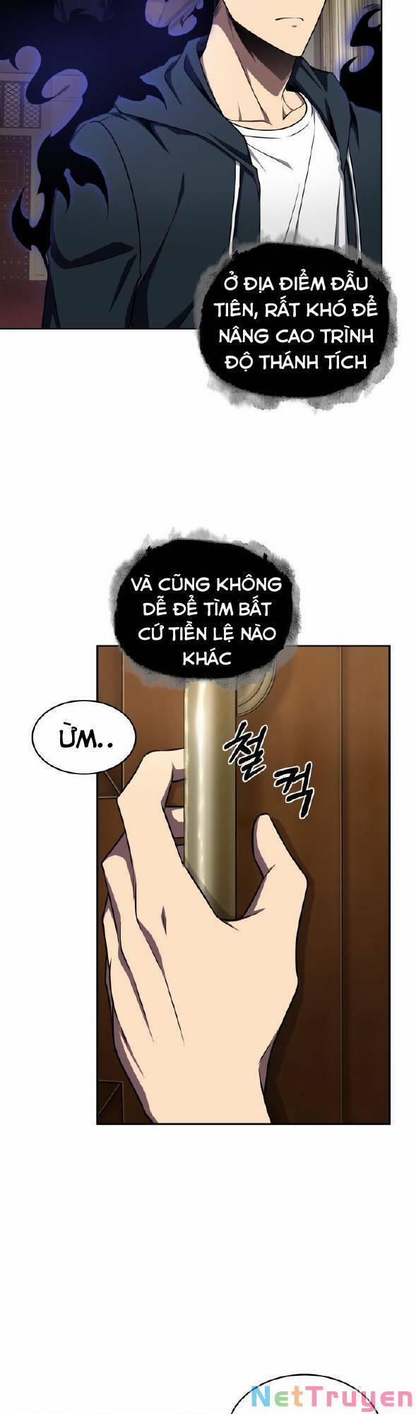 Vua Trộm Mộ 307 trang 19