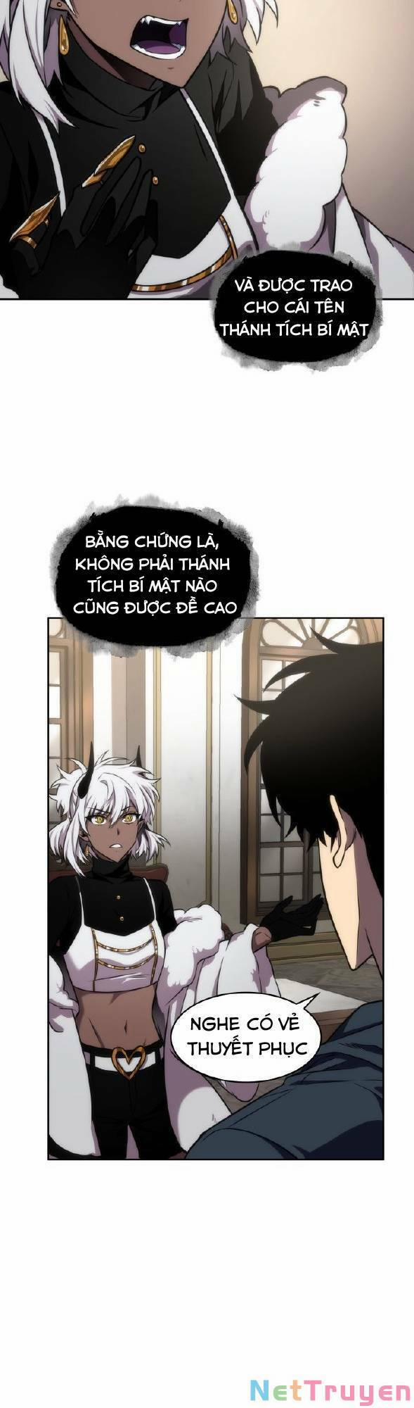 Vua Trộm Mộ 307 trang 24