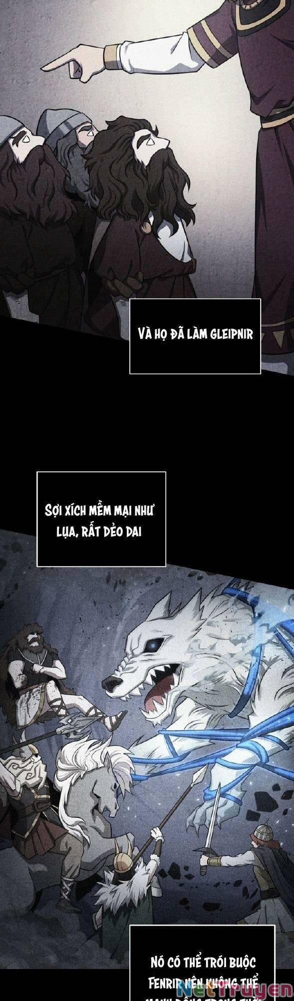 Vua Trộm Mộ 307 trang 32