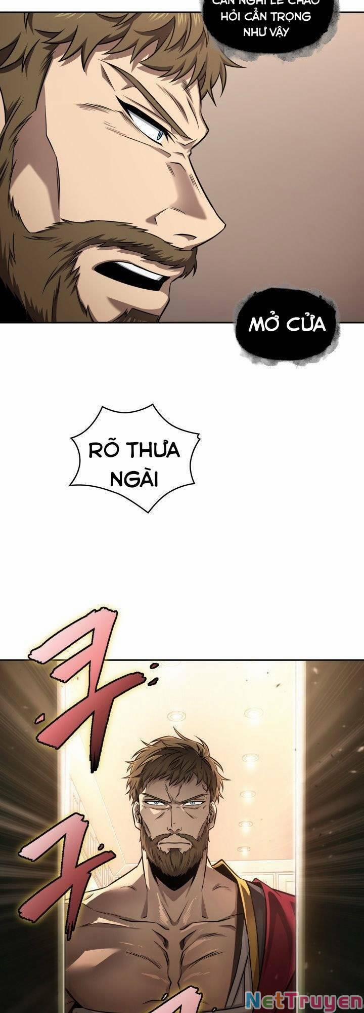 Vua Trộm Mộ 307 trang 37
