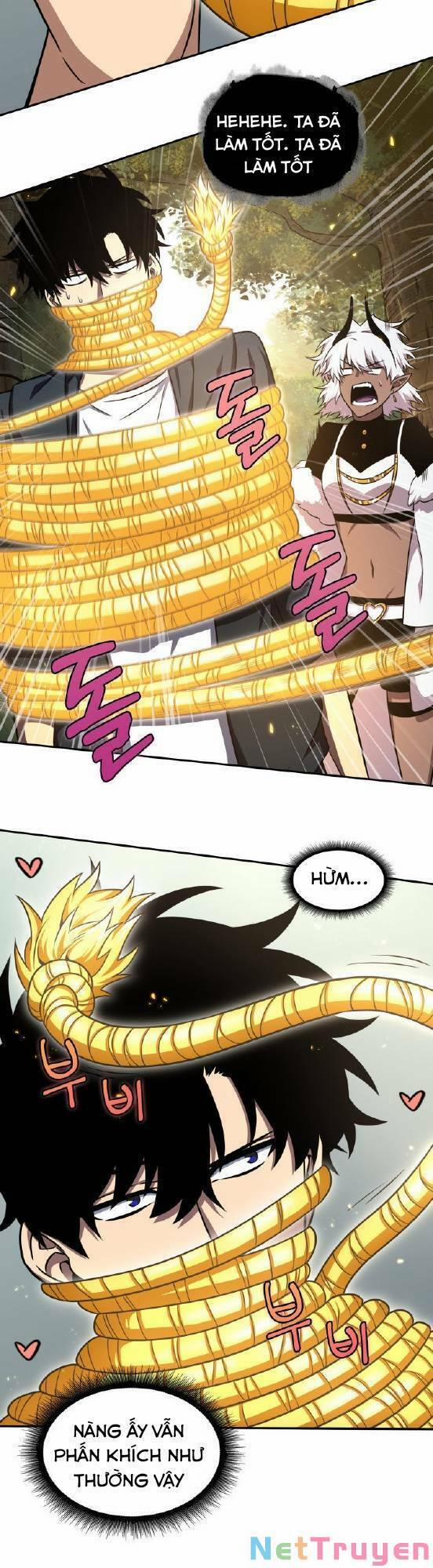 Vua Trộm Mộ 307 trang 5