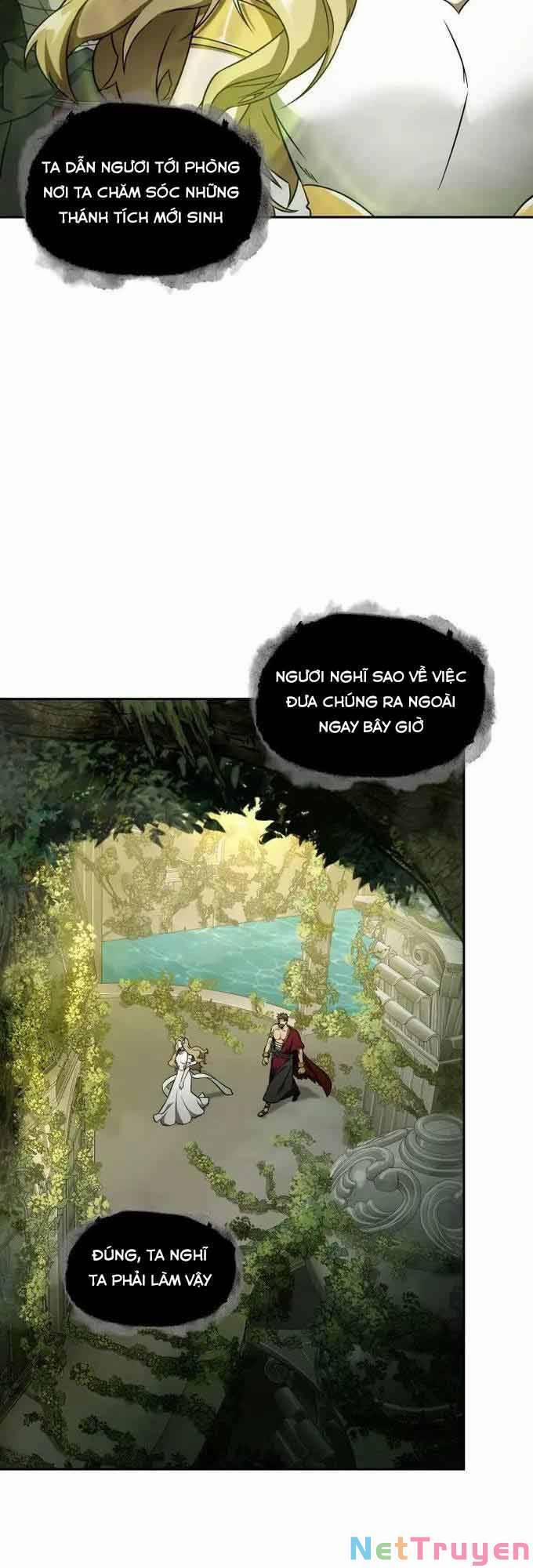 Vua Trộm Mộ 308 trang 15