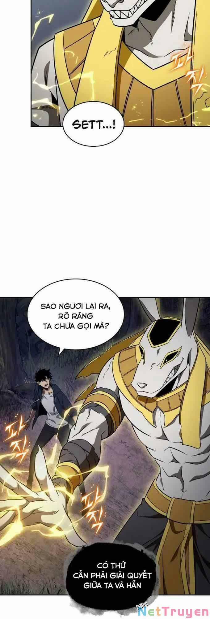 Vua Trộm Mộ 308 trang 37