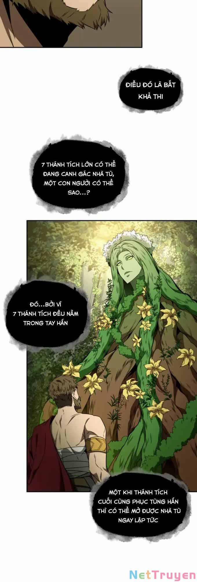 Vua Trộm Mộ 308 trang 5