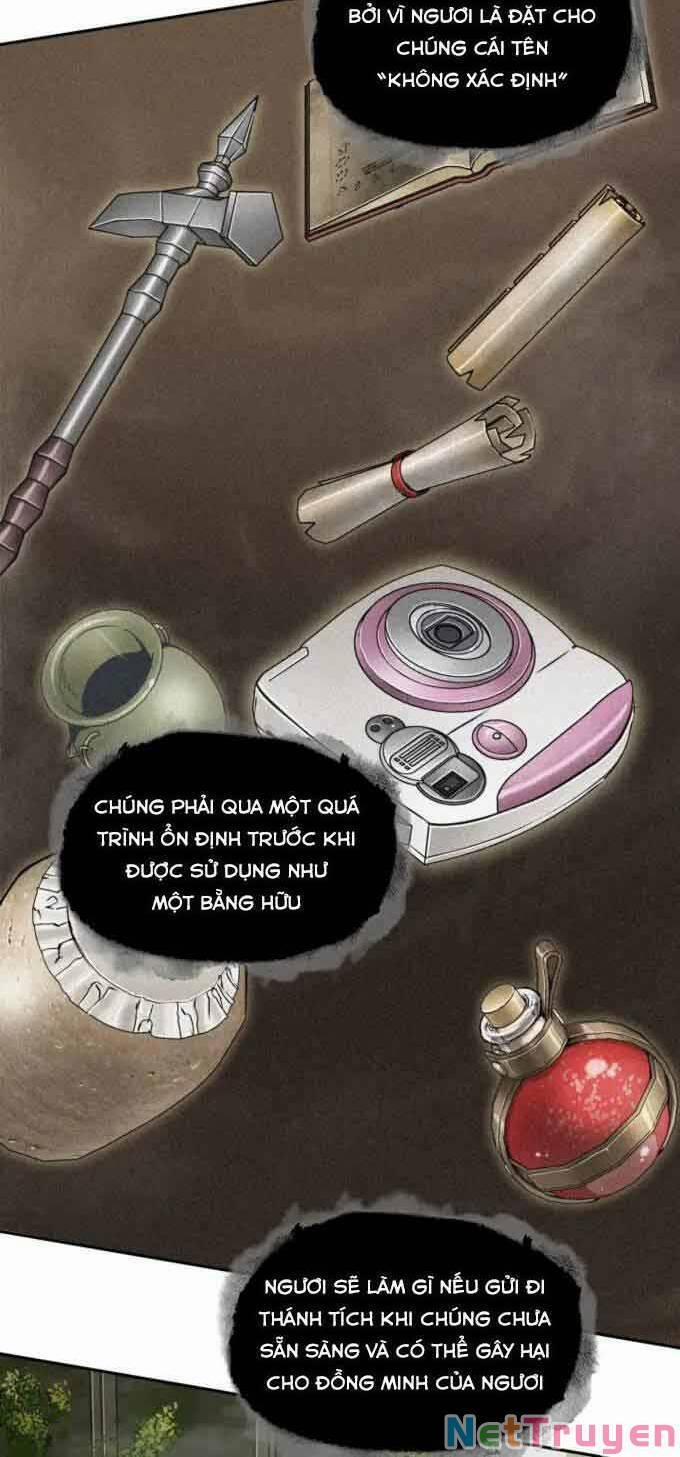 Vua Trộm Mộ 308 trang 7