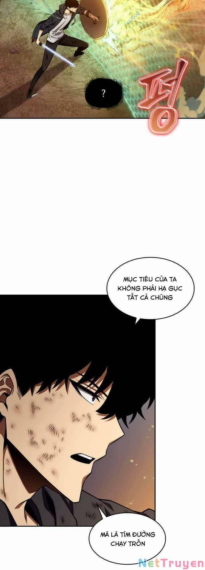 Vua Trộm Mộ 309 trang 17