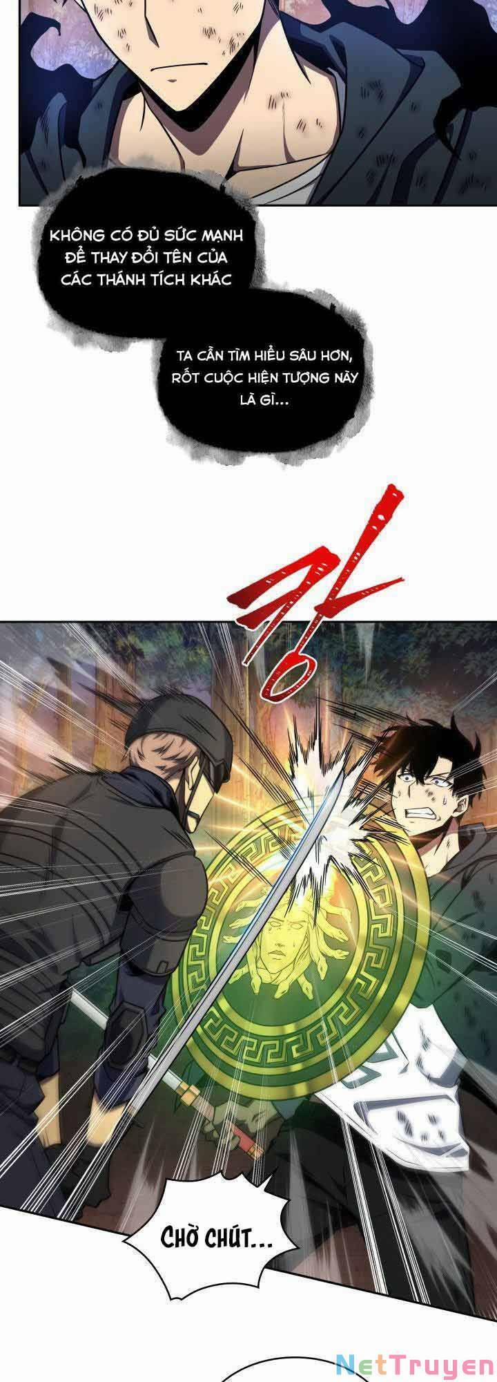 Vua Trộm Mộ 309 trang 23