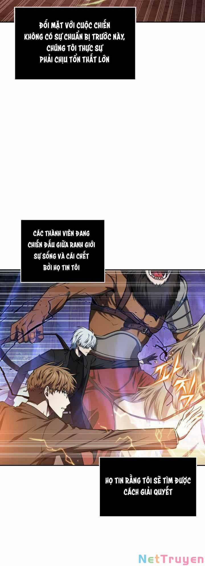Vua Trộm Mộ 309 trang 31