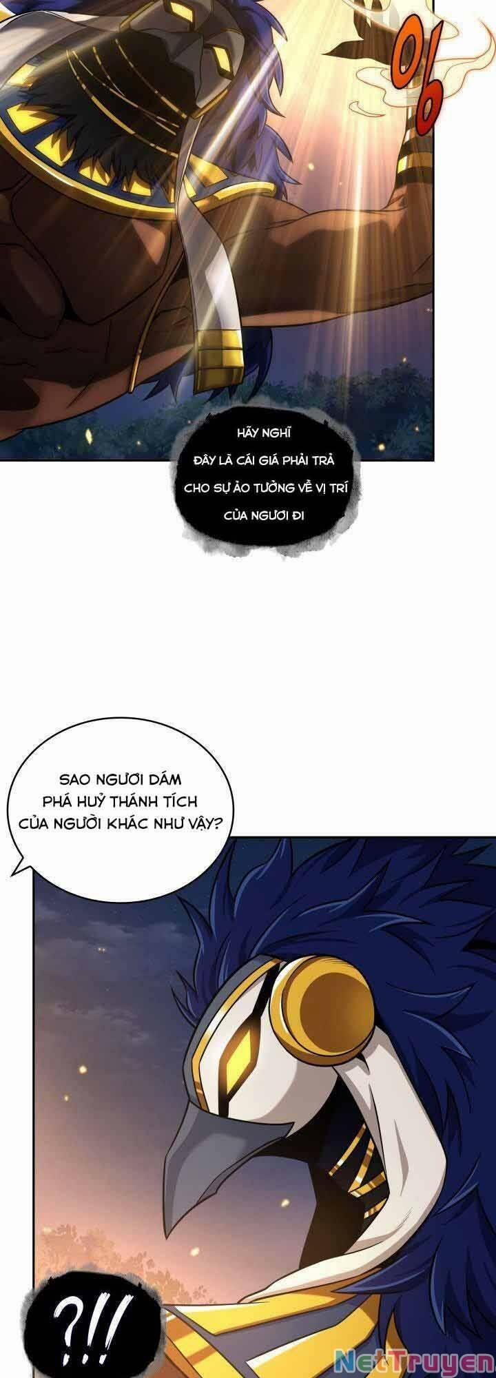 Vua Trộm Mộ 309 trang 40
