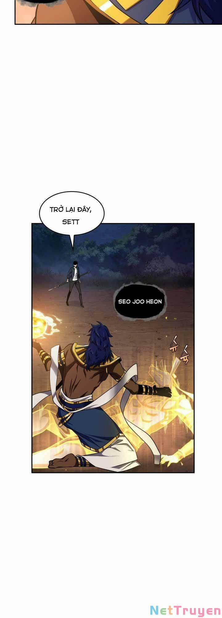 Vua Trộm Mộ 309 trang 41