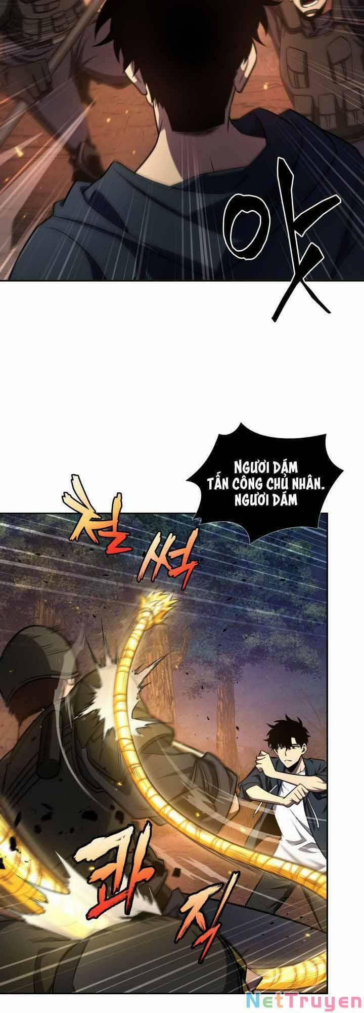 Vua Trộm Mộ 309 trang 7