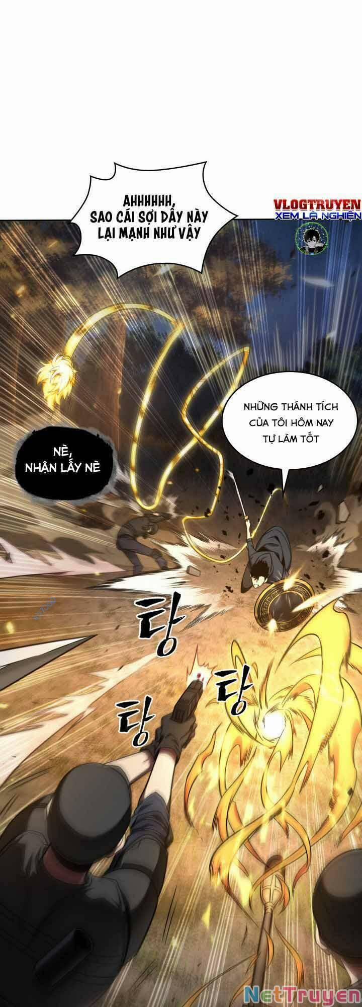 Vua Trộm Mộ 309 trang 8