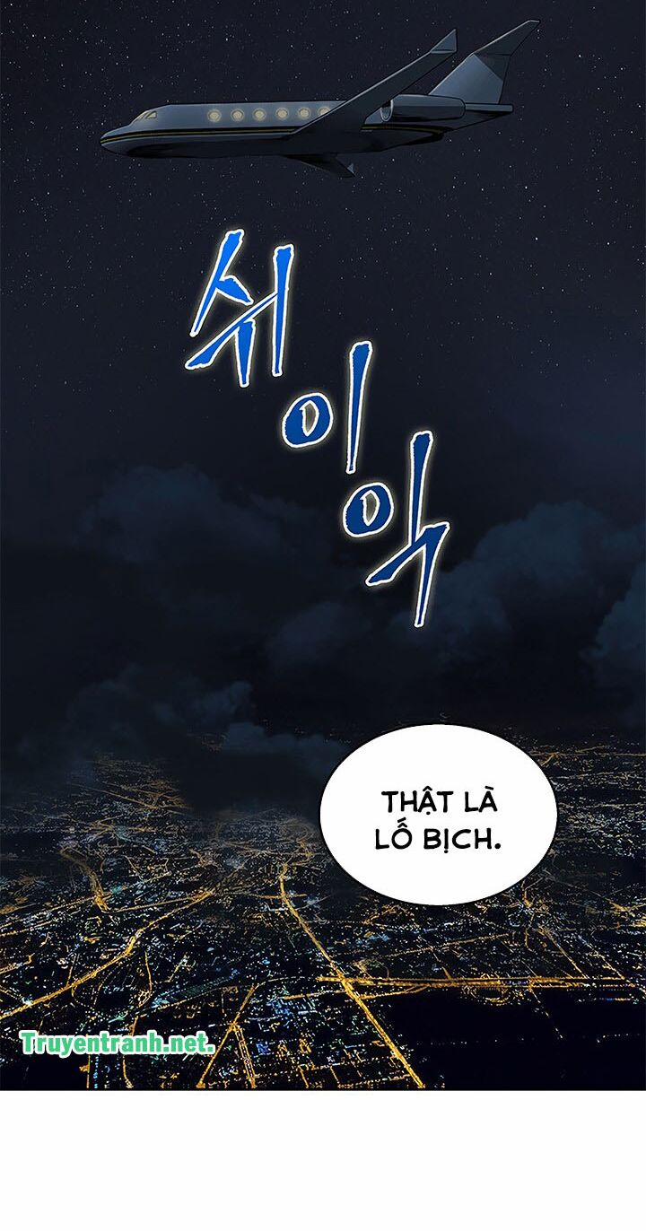 Vua Trộm Mộ 31 trang 1