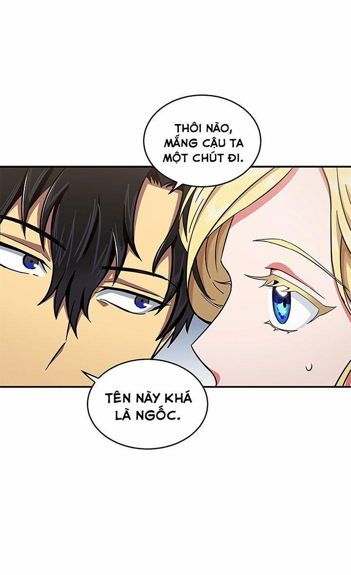 Vua Trộm Mộ 31 trang 10