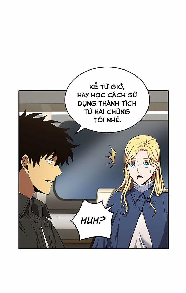 Vua Trộm Mộ 31 trang 14