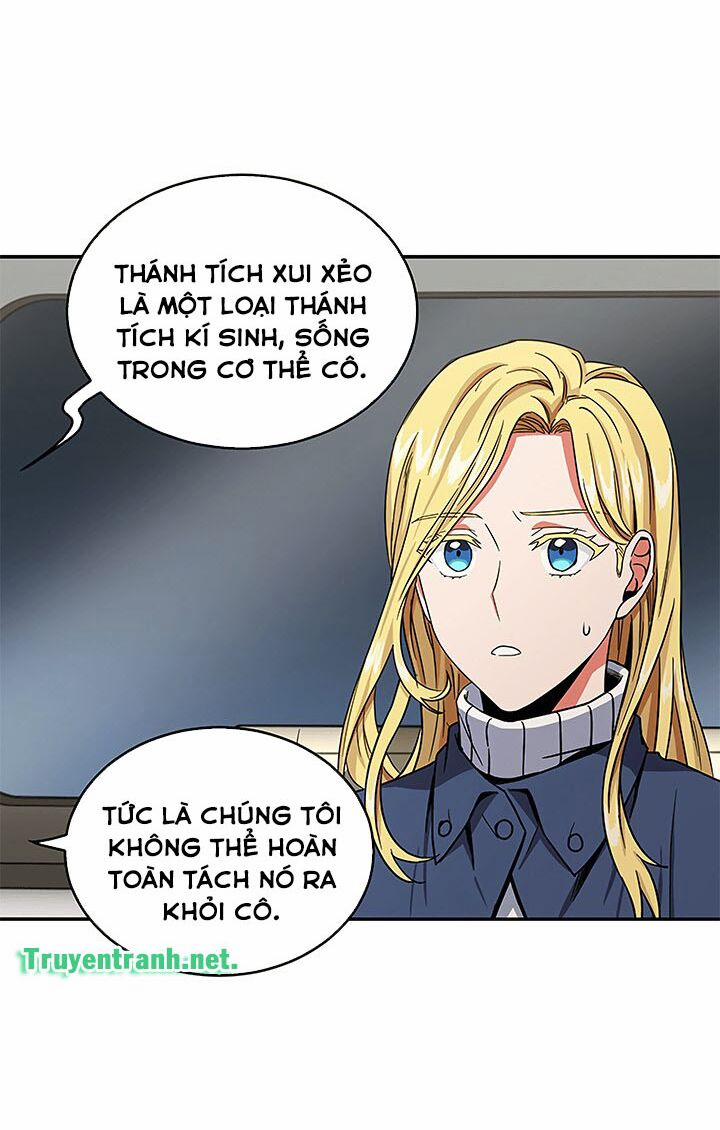 Vua Trộm Mộ 31 trang 15