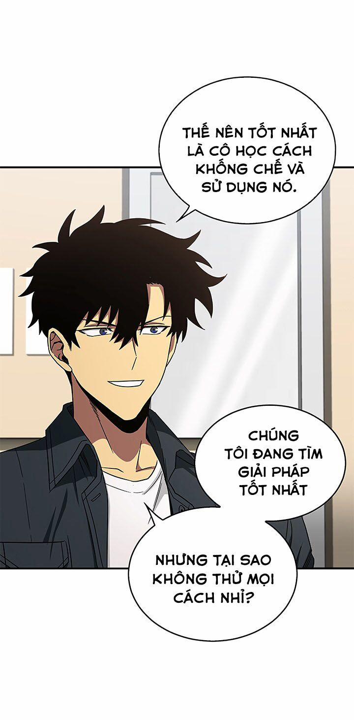 Vua Trộm Mộ 31 trang 16