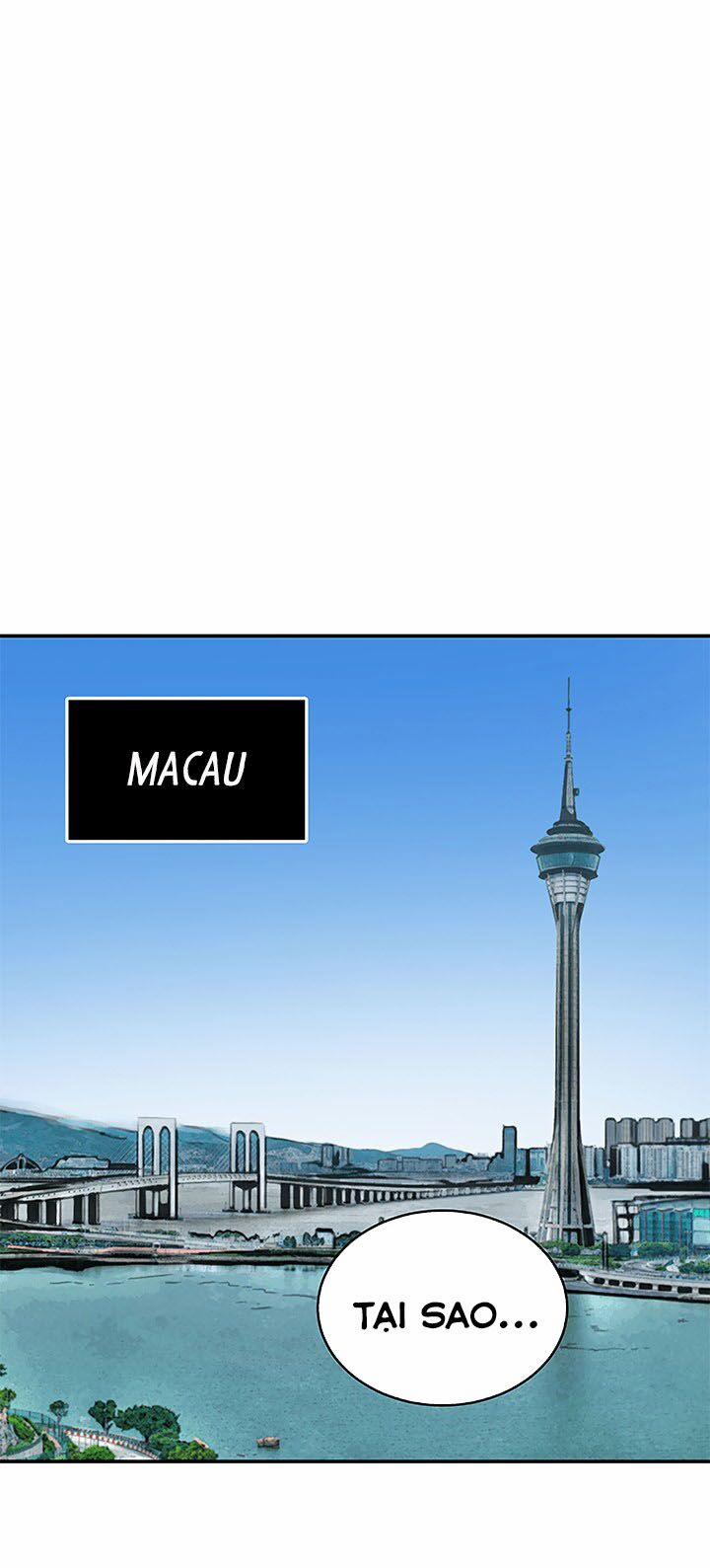 Vua Trộm Mộ 31 trang 20